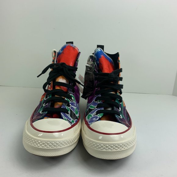 CONVERSE JOE FRESHGOODS X CHUCK 70 HIGH 'JFG FAMILY REUNION Size 9.5 - Picture 7 of 11
